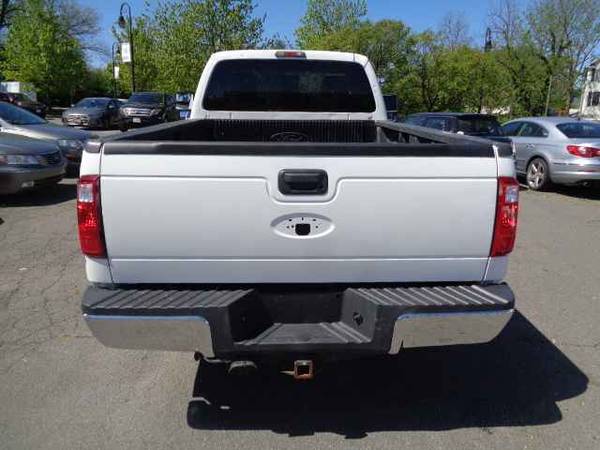 2011 Ford F-250 Super Duty 4x4 XL 6 2L V8 F SOHC 16V for sale in Purcellville, District Of Columbia – photo 6