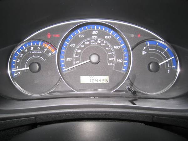 2011 Subaru Forester 2.5X AWD 104,000 Miles for sale in Pleasure Ridge Park, KY – photo 14