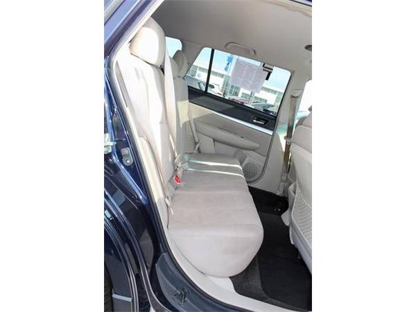 2014 Subaru Outback wagon 2.5i Green Bay for sale in Green Bay, WI – photo 13