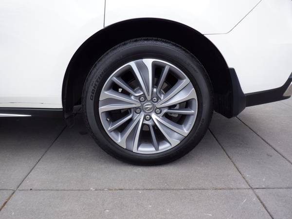 2018 Acura MDX 3 5L - - by dealer - vehicle automotive for sale in Vancouver, OR – photo 7