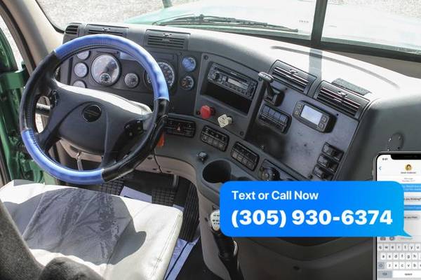 2014 Freightliner Cascadia Sleeper Truck For Sale *WE FINANCE BAD... for sale in Miami, FL – photo 18