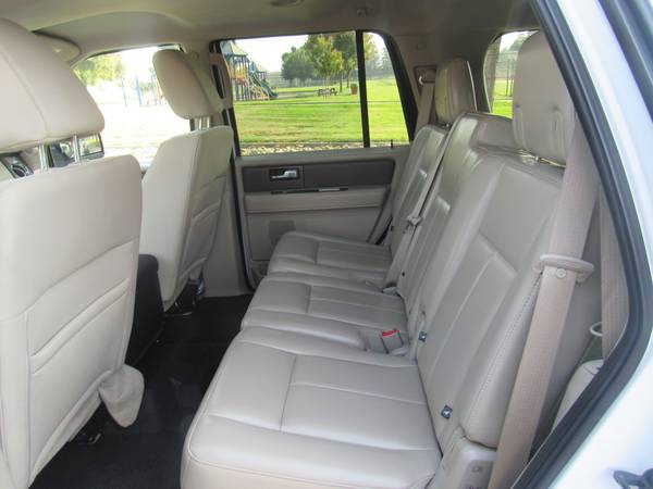 2010 FORD EXPEDITION XLT SUV**54K MILES** for sale in Oakdale, CA – photo 9
