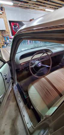1964 Bel Air for sale in Andover, MN – photo 8