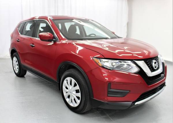 2017 Nissan Rogue - Financing Available! - cars & trucks - by dealer... for sale in Saint Louis, MO – photo 2