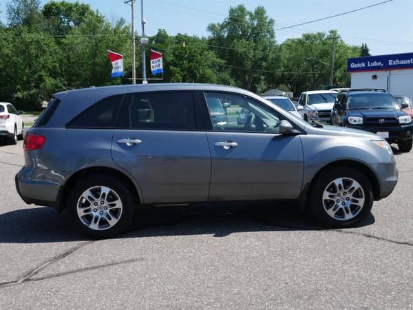 2008 Acura MDX 4WD 4dr for sale in Inver Grove Heights, MN – photo 8