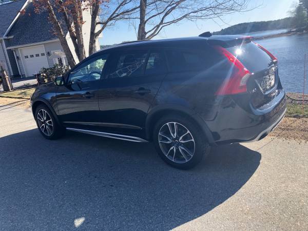 2017 Volvo XC CC XC70 V60 AWD Wagon, 75k! Like new XC70 V70 - cars & for sale in please see ad, CT – photo 12