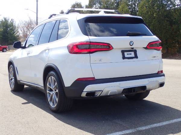 2019 BMW X5 xDrive40i AWD - - by dealer - vehicle for sale in BLOOMFIELD HILLS, MI – photo 4