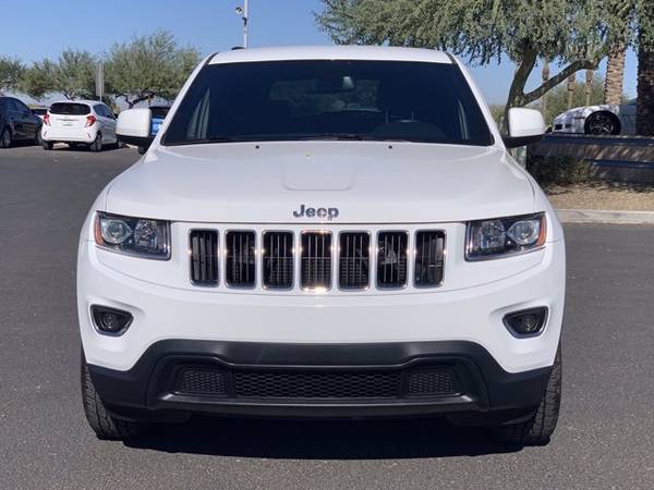 2016 Jeep Grand Cherokee *Save MORE!* - cars & trucks - by dealer -... for sale in Surprise, AZ – photo 7