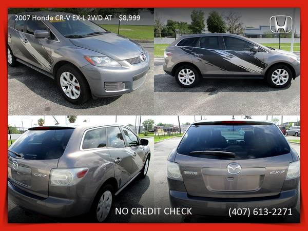 2005 Acura MDX NO Credit Check Loans--- Buy Here Pay Here--- In... for sale in Maitland, FL – photo 18