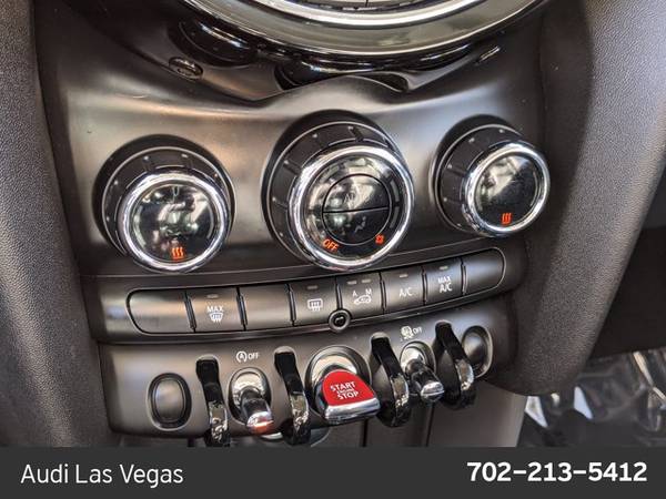 2015 MINI Hardtop 2 Door Cooper SKU:F3A97258 Hatchback - cars &... for sale in Las Vegas, NV – photo 15