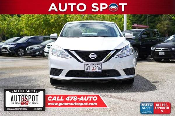 2017 Nissan Sentra - - by dealer for sale in Other, Other – photo 2