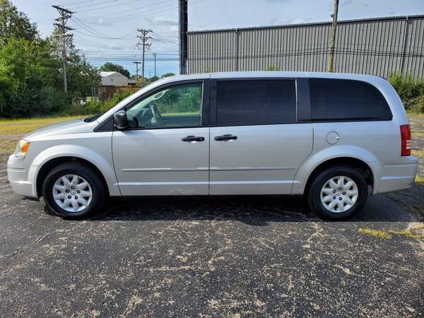 Chrysler Town & Country -Rebuild Your Credit Program-Approved! for sale in Waterford, MI – photo 12