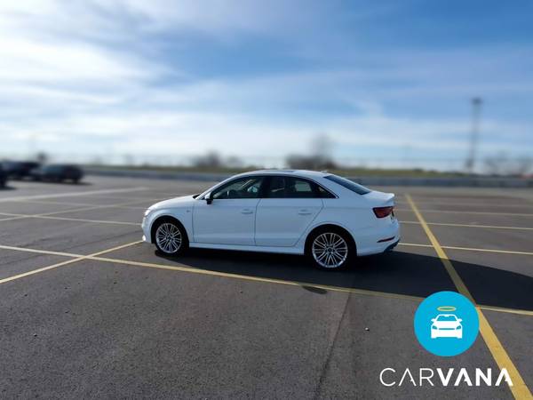 2017 Audi A3 Premium Plus Sedan 4D sedan White - FINANCE ONLINE -... for sale in Atlanta, CA – photo 6