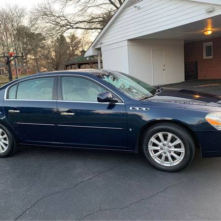 2009 Buick Lucerne CXL V-6 for sale in Towson, MD – photo 4