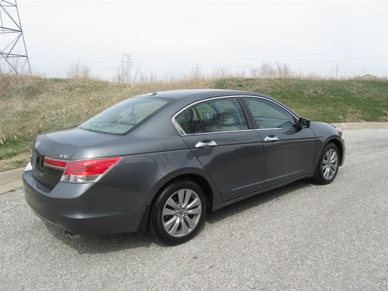 2012 Honda Accord for sale in Omaha, NE – photo 10