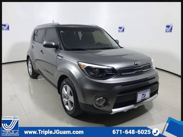 2018 Kia Soul - - by dealer for sale in Other, Other