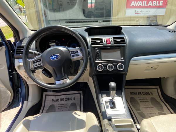 2014 Subaru XV Crosstrek Hybrid Touring - - by dealer for sale in North Wilkesboro, NC – photo 7