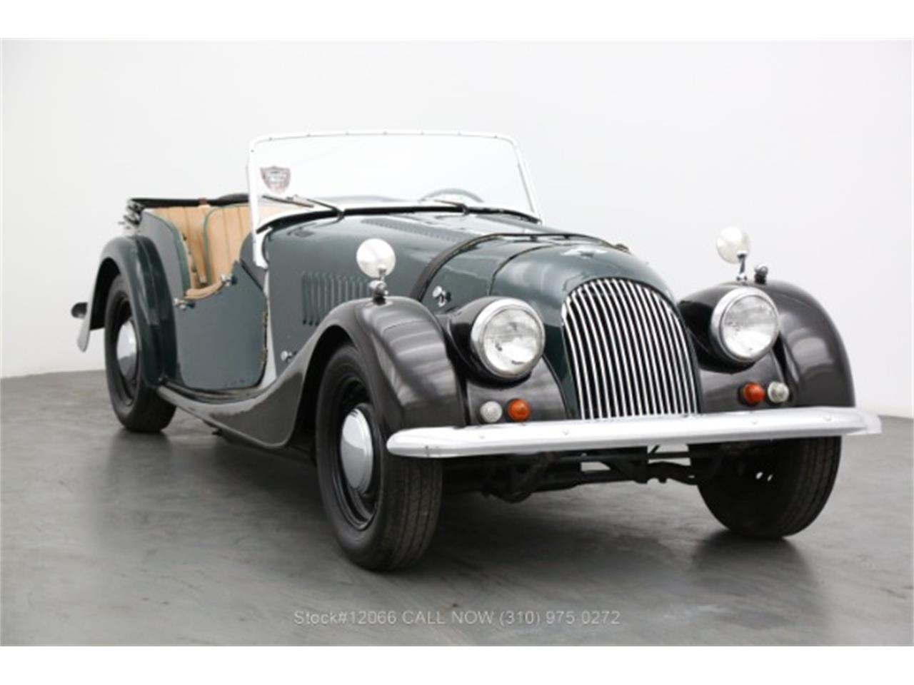 1960 Morgan Plus 4 for sale in Beverly Hills, CA – photo 36