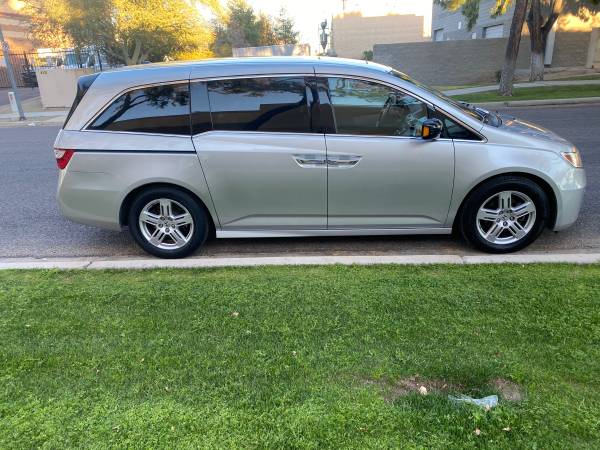 2011 Honda Odyssey - - by dealer - vehicle automotive for sale in Phoenix, AZ – photo 5