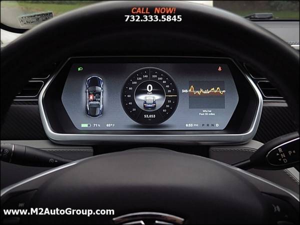 2013 Tesla Model S Performance 4dr Liftback - cars & trucks - by... for sale in East Brunswick, NY – photo 9