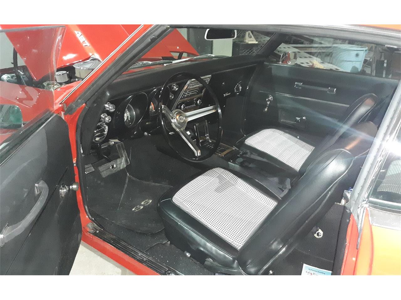 1968 Chevrolet Camaro for sale in Sioux Falls, SD – photo 4