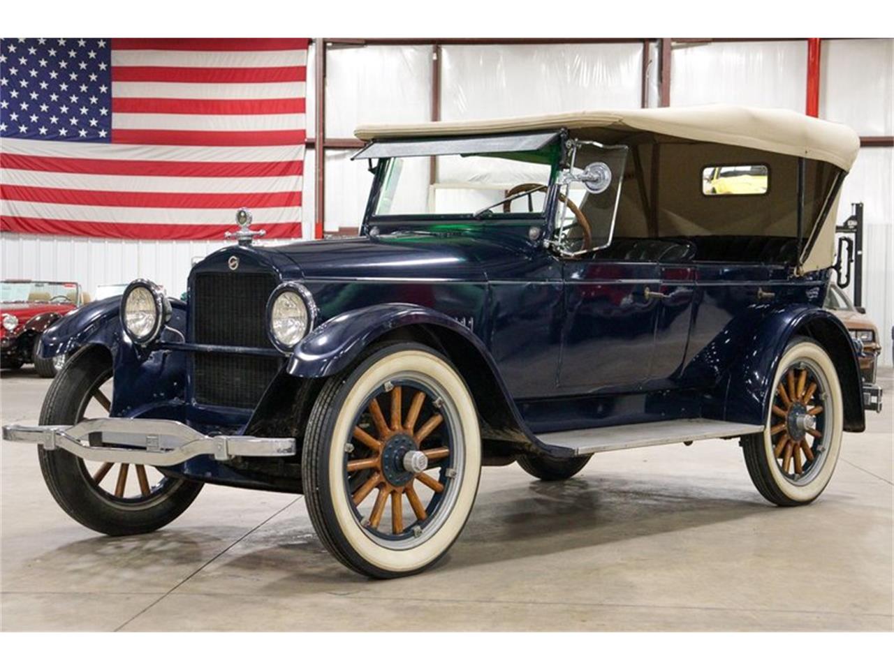 1924 Studebaker Special Six for sale in Kentwood, MI – photo 69
