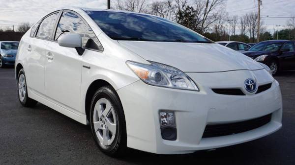 2011 Toyota PRIUS Prius II - cars & trucks - by dealer - vehicle... for sale in Lebanon, TN – photo 4