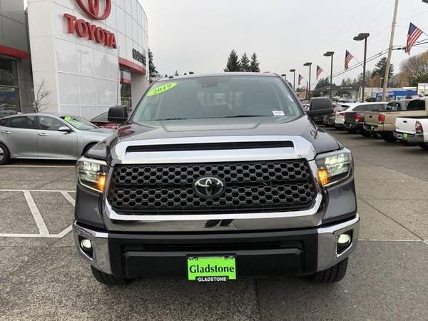 2019 Toyota Tundra SR5 TRD Off-Road CALL/TEXT - cars & trucks - by... for sale in Gladstone, OR – photo 8