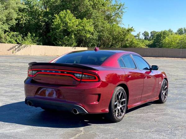 2019 Dodge Charger R/T Scat Pack - - by dealer for sale in Greensboro, NC – photo 7