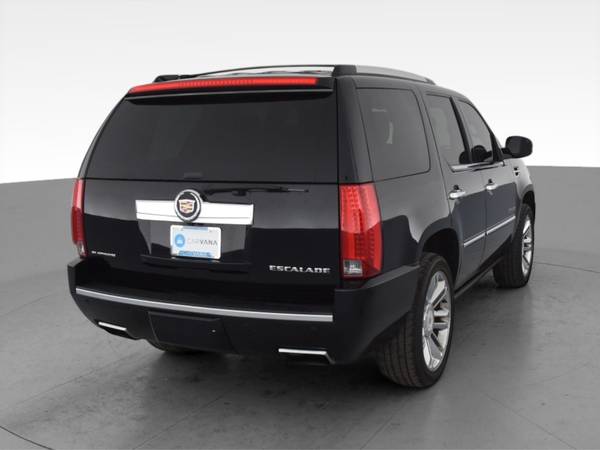 2013 Caddy Cadillac Escalade Platinum Edition Sport Utility 4D suv -... for sale in Cleveland, OH – photo 10
