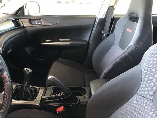 2014 Subaru Impreza Sedan WRX for sale in Killeen, TX – photo 21