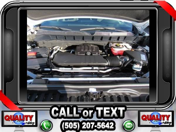 2019 Chevrolet Chevy Silverado 1500 Lt - - by dealer for sale in Albuquerque, NM – photo 17