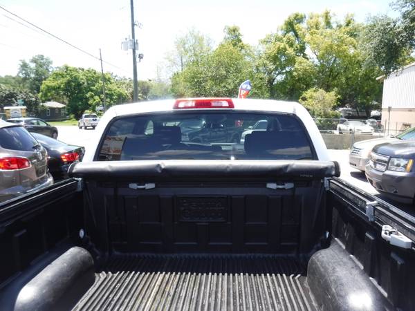 2010 Toyota Tundra - - by dealer - vehicle automotive for sale in New Port Richey , FL – photo 5