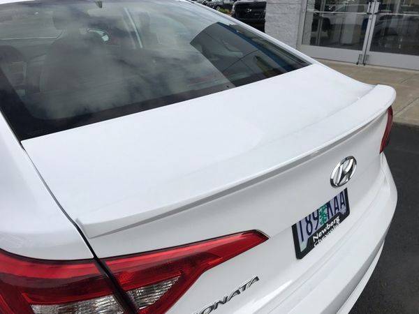 2017 Hyundai Sonata SE WORK WITH ANY CREDIT! for sale in Newberg, OR – photo 22