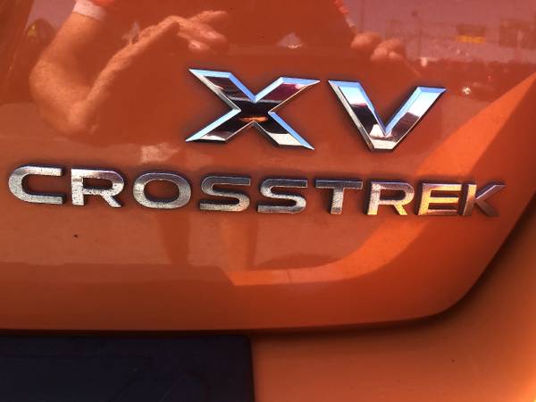 2014 Subaru XV Crosstrek 5dr Auto 2.0i Premium for sale in Medford, OR – photo 15