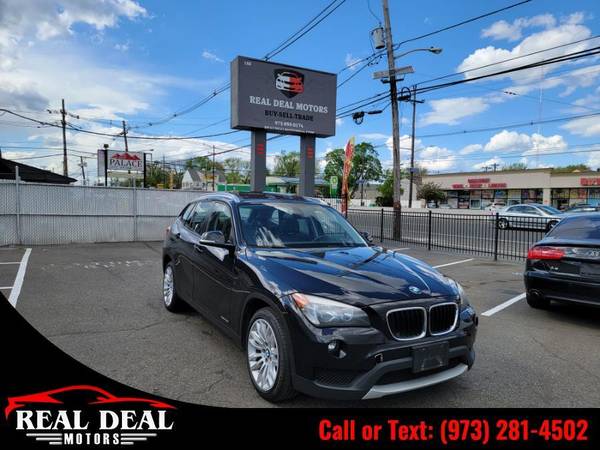 2013 BMW X1 AWD 4dr xDrive28i - - by dealer - vehicle for sale in Lodi, NJ – photo 7