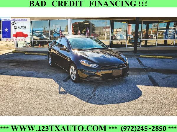 **SECOND CHANCE FINANCING!*2015 DODGE DART**WE CAN HELP!** - cars &... for sale in Dallas, TX – photo 4