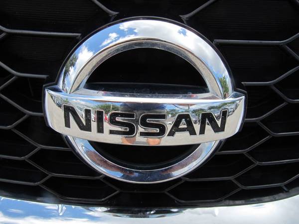 2016 *Nissan* *Sentra* *4dr Sedan I4 CVT S* Deep Blu for sale in Marietta, GA – photo 24