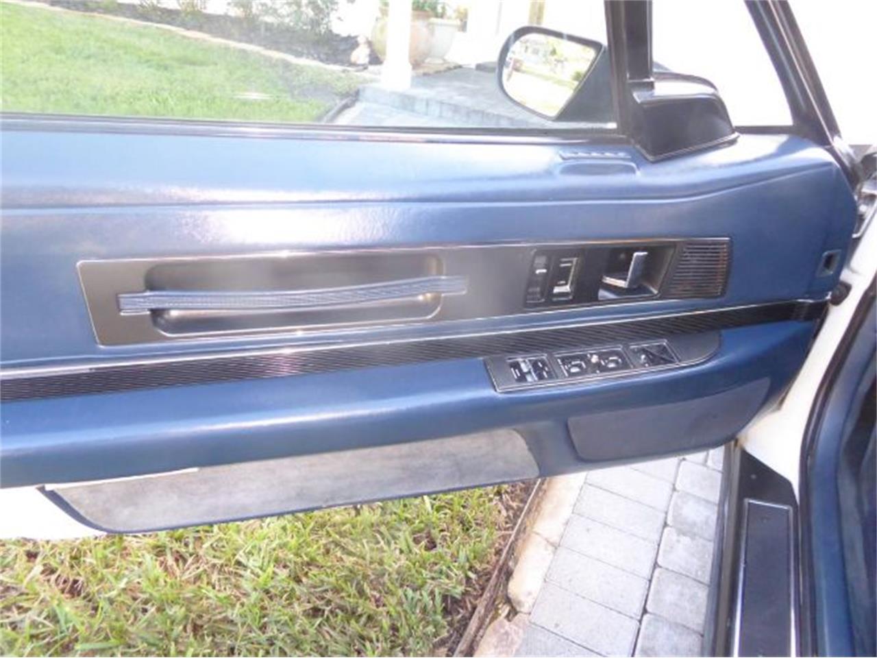 1990 Buick Reatta for sale in Cadillac, MI – photo 4