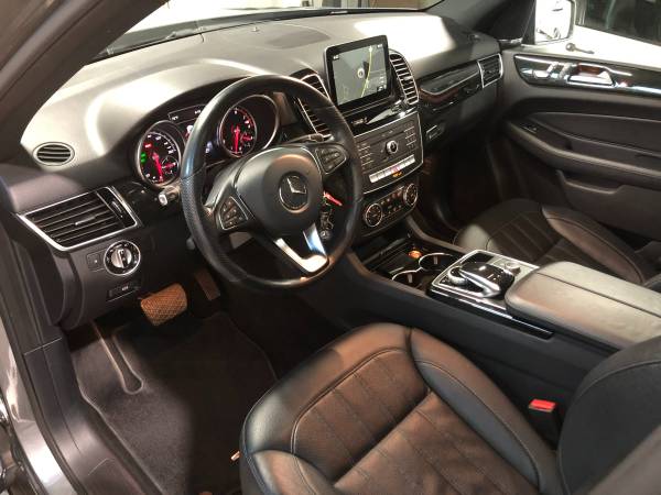 2018 Mercedes Benz GLE350, 1-Owner, Like New, Low miles, Loaded for sale in Keller, TX – photo 13