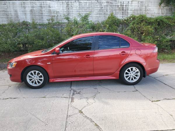2013 mitsubishi lancer for sale in Clearwater, FL – photo 3
