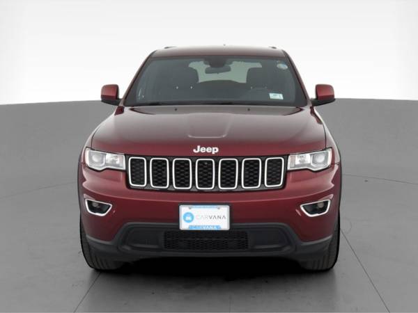 2018 Jeep Grand Cherokee Upland Sport Utility 4D suv Black - FINANCE... for sale in HARRISBURG, PA – photo 17
