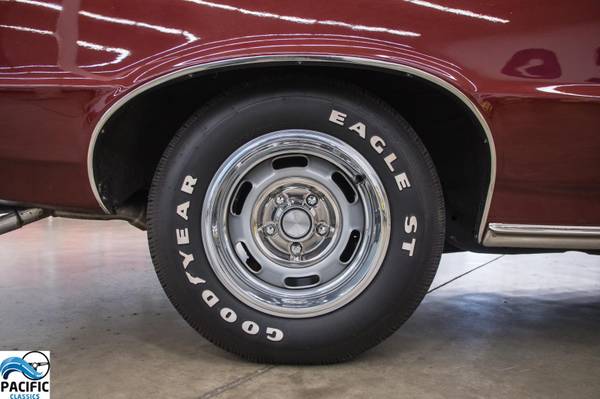 1964 Pontiac GTO - - by dealer - vehicle automotive sale for sale in Mount Vernon, SC – photo 13