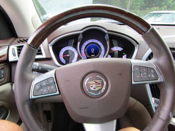 2012 Cadillac SRX Luxury for sale in Hernando, FL – photo 12