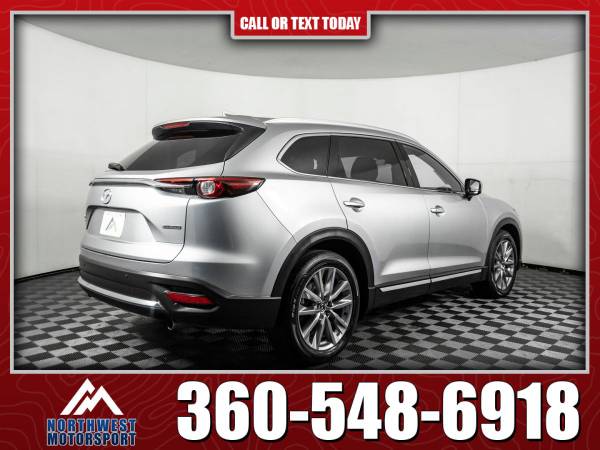 2020 Mazda CX-9 Grand Touring AWD - - by dealer for sale in Marysville, WA – photo 5
