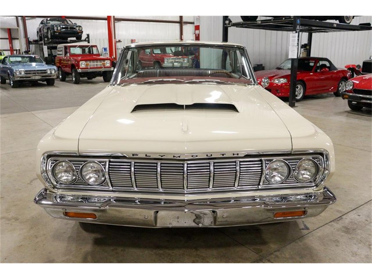 1964 Plymouth Fury for sale in Kentwood, MI – photo 9