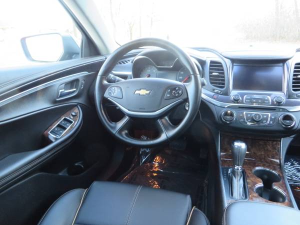 2014 Chevrolet Impala 2LT V6-Heated Seats! Safety Package! CLEAN! -... for sale in West Allis, WI – photo 13