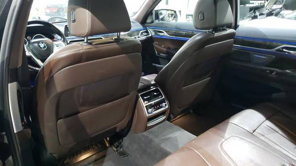 2018 BMW 7 Series 740i xDrive Sedan - Payments starting at $39/week... for sale in Woodbury, NJ – photo 11