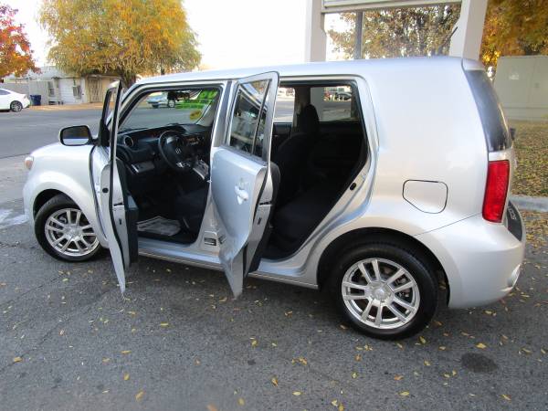 XXXXX 2008 Scion XB One OWNER Fantastic Condition must... for sale in Fresno, CA – photo 24