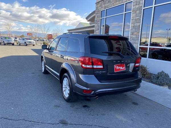 2016 Dodge Journey - - cars & trucks - by dealer - vehicle... for sale in Grand Junction, CO – photo 21